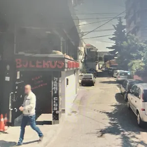Affittacamere Hygge, Tirana